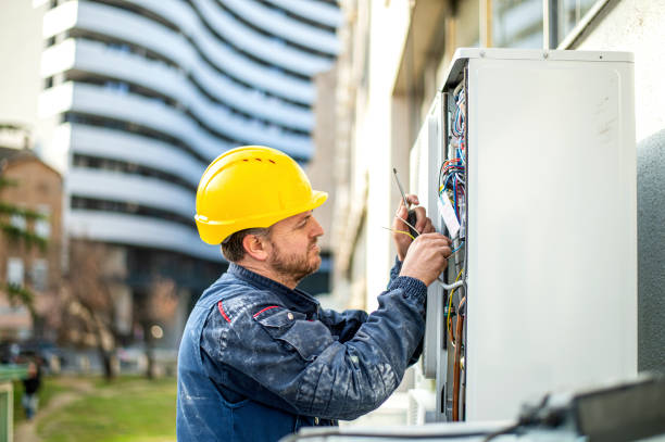 Trusted Crestwood, MO Electrician Experts