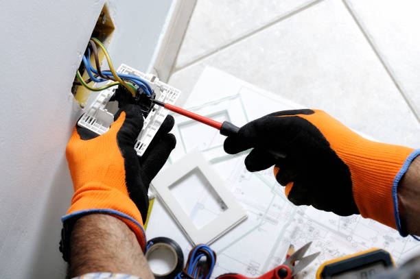 Emergency Electrical Repair Services in Crestwood, MO